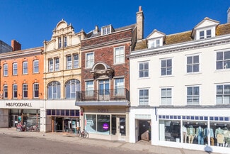 More details for 5 Market Hl, Cambridge - Retail for Sale