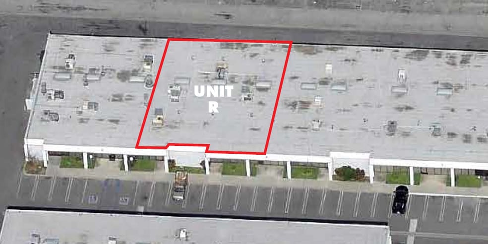 9421 Winnetka Ave, Chatsworth, CA for lease - Building Photo - Image 2 of 6