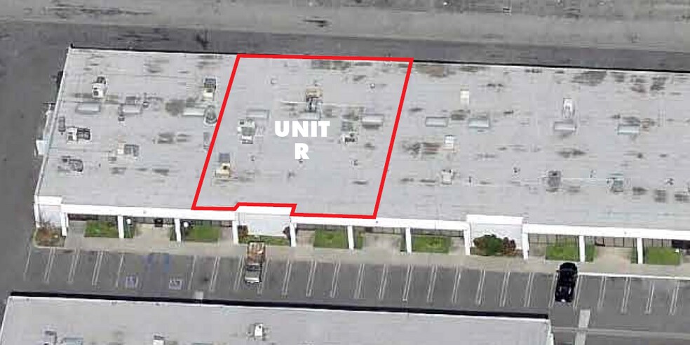 9421 Winnetka Ave, Chatsworth, CA à louer - Photo du bâtiment - Image 2 de 6