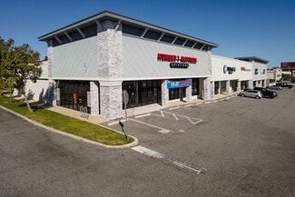 Plus de détails pour 64 Blanding Blvd, Orange Park, FL - Commerce de détail à louer