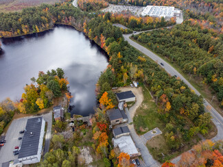 Plus de détails pour Timpany Blvd & Mill St, Gardner, MA - Terrain à vendre