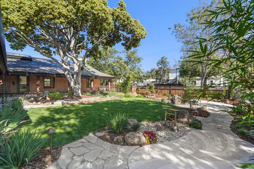 510 N 3rd St, San Jose, CA à louer - Photo du bâtiment - Image 3 de 7