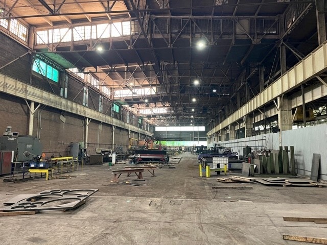 785 Arch St, Carnegie, PA for lease Interior Photo- Image 1 of 1