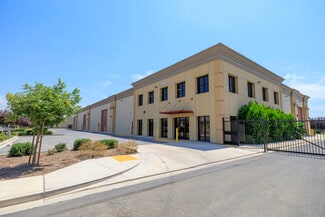 More details for 3260 Liberty Square Pky, Turlock, CA - Industrial for Sale