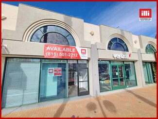 More details for 17157-17253 Ventura Blvd, Encino, CA - Retail for Lease