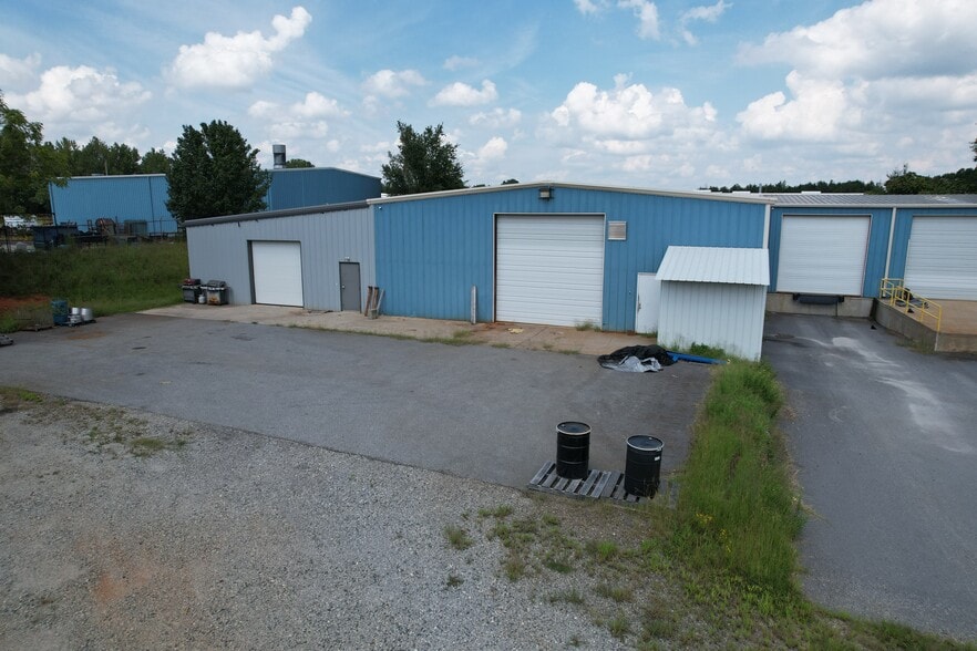 435 Senn Rd, Inman, SC for sale - Building Photo - Image 3 of 8