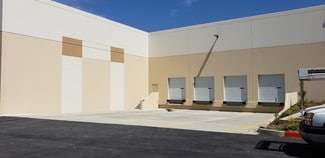 More details for 10668 Hickson St, El Monte, CA - Industrial for Lease