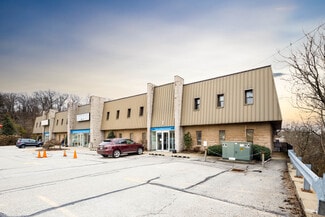 More details for 275 Curry Hollow Rd, Pittsburgh, PA - Office for Sale