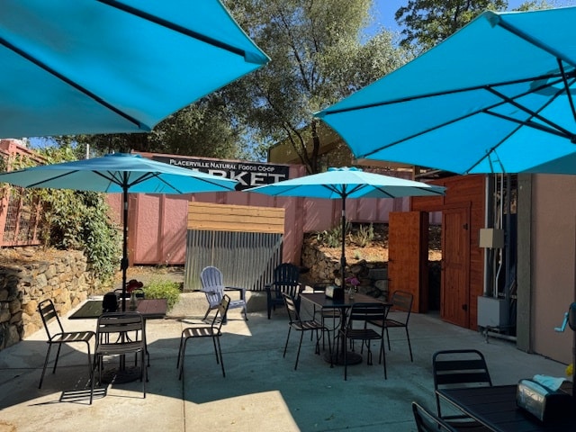 535 Placerville Dr, Placerville, CA for sale - Building Photo - Image 2 of 8