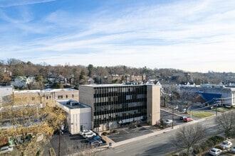 155 N Dean St, Englewood, NJ - Aérien  Vue de la carte - Image1