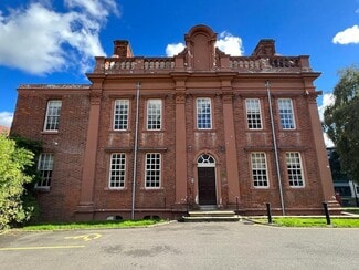 More details for 24 Lichfield Rd, Sutton Coldfield - Office for Sale