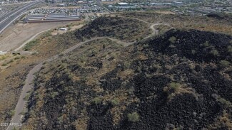 More details for 22643 N Black Canyon Hwy, Phoenix, AZ - Land for Sale