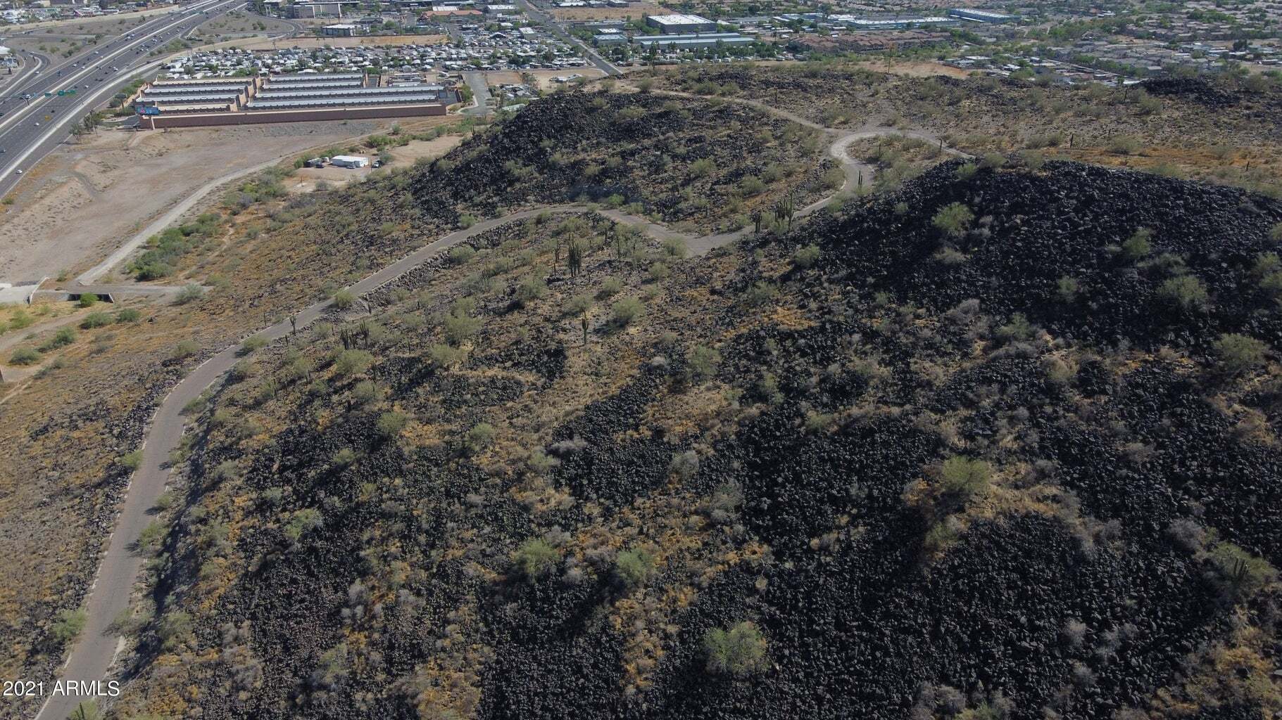 22643 N Black Canyon Hwy, Phoenix, AZ à vendre Photo principale- Image 1 de 11