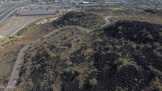 More details for 22643 N Black Canyon Hwy, Phoenix, AZ - Land for Sale