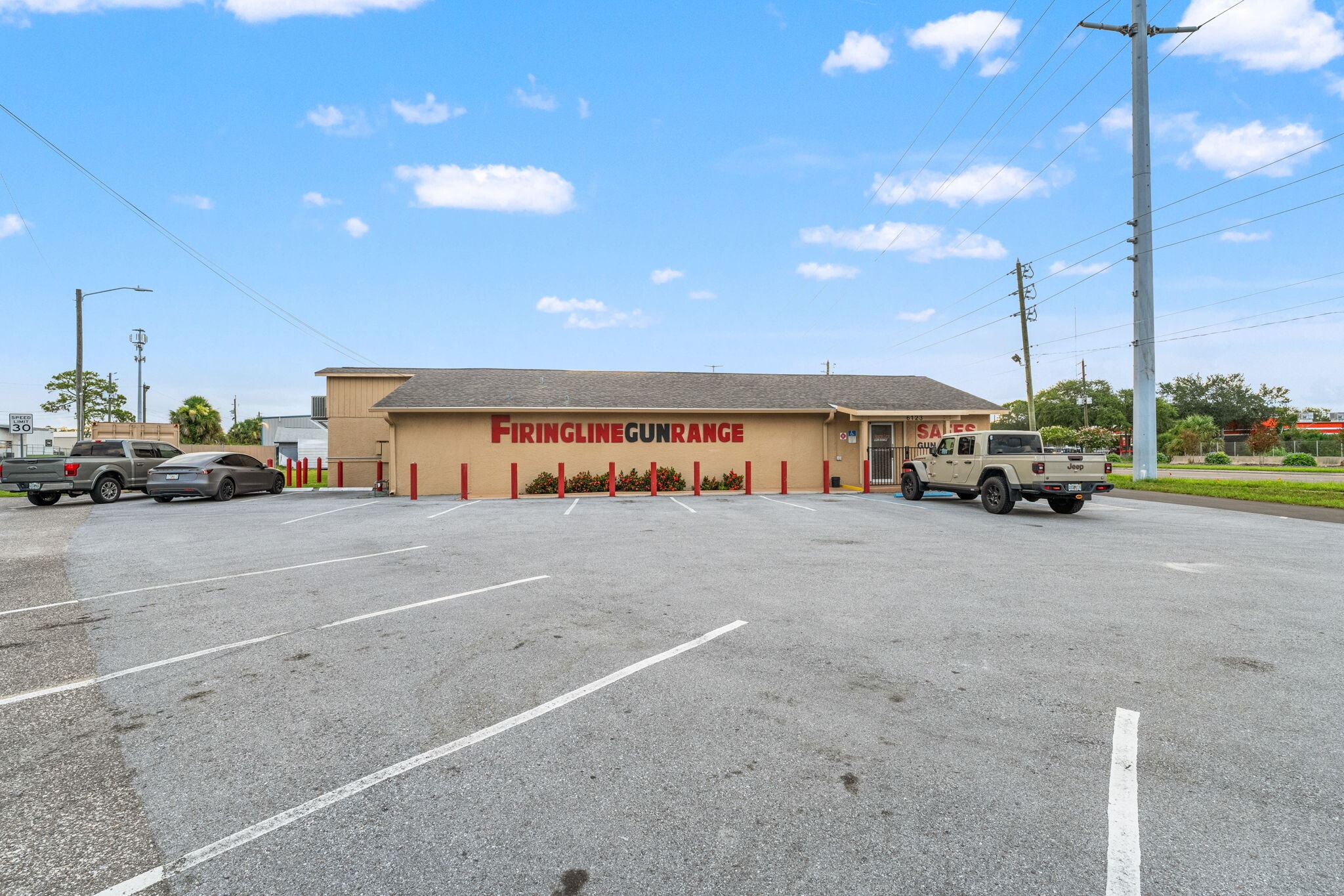 6123 Ridge Rd, Port Richey, FL for sale Building Photo- Image 1 of 36
