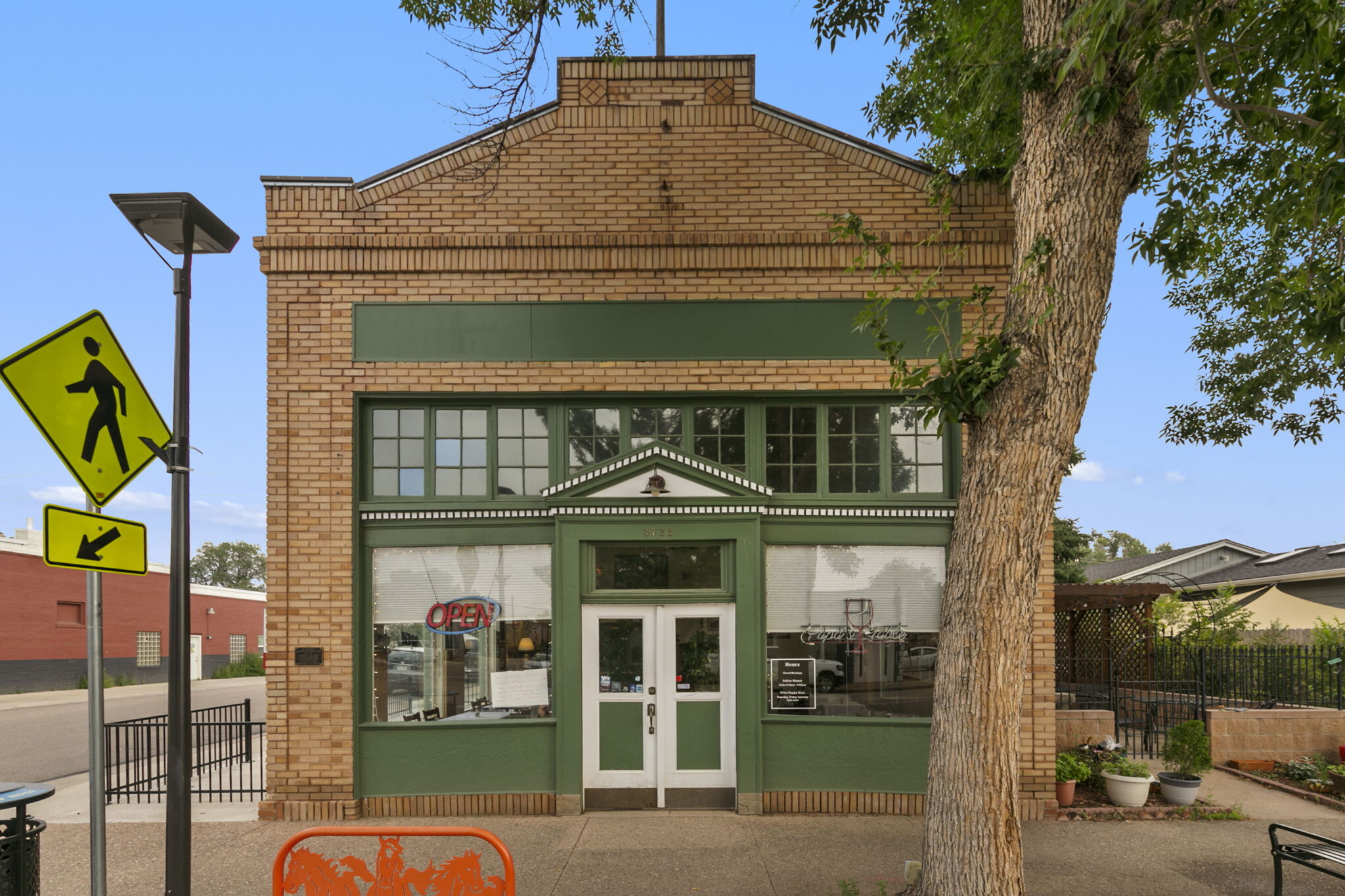 3728 Cleveland Ave, Wellington, CO for sale Building Photo- Image 1 of 14