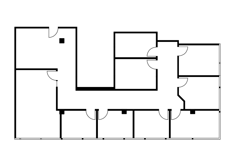 4633 Old Ironsides Dr, Santa Clara, CA for lease Floor Plan- Image 1 of 1
