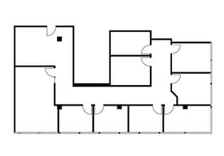 4633 Old Ironsides Dr, Santa Clara, CA for lease Floor Plan- Image 1 of 1
