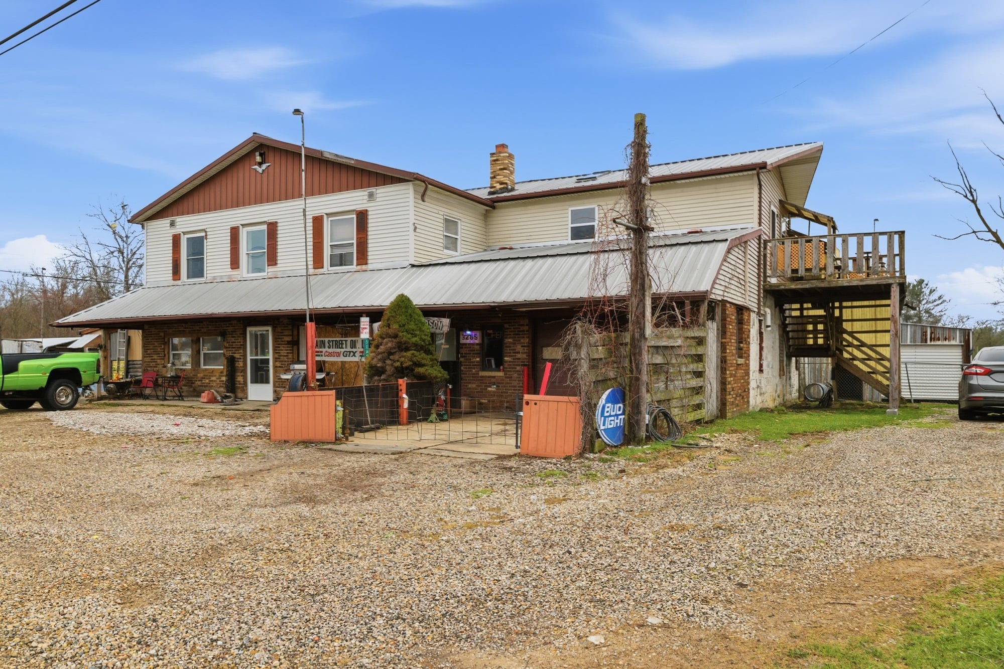 3265 OH-39, Shelby, OH à vendre Photo principale- Image 1 de 17