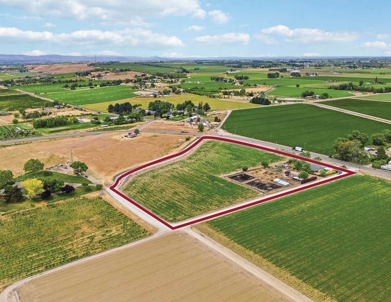 19769 Karcher Rd, Caldwell, ID à vendre - Photo du bâtiment - Image 1 de 4