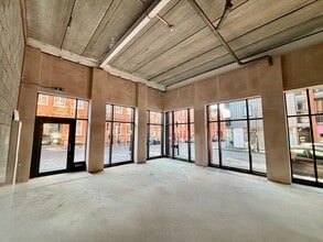 31 Albion Street, Birmingham for lease Interior Photo- Image 1 of 3