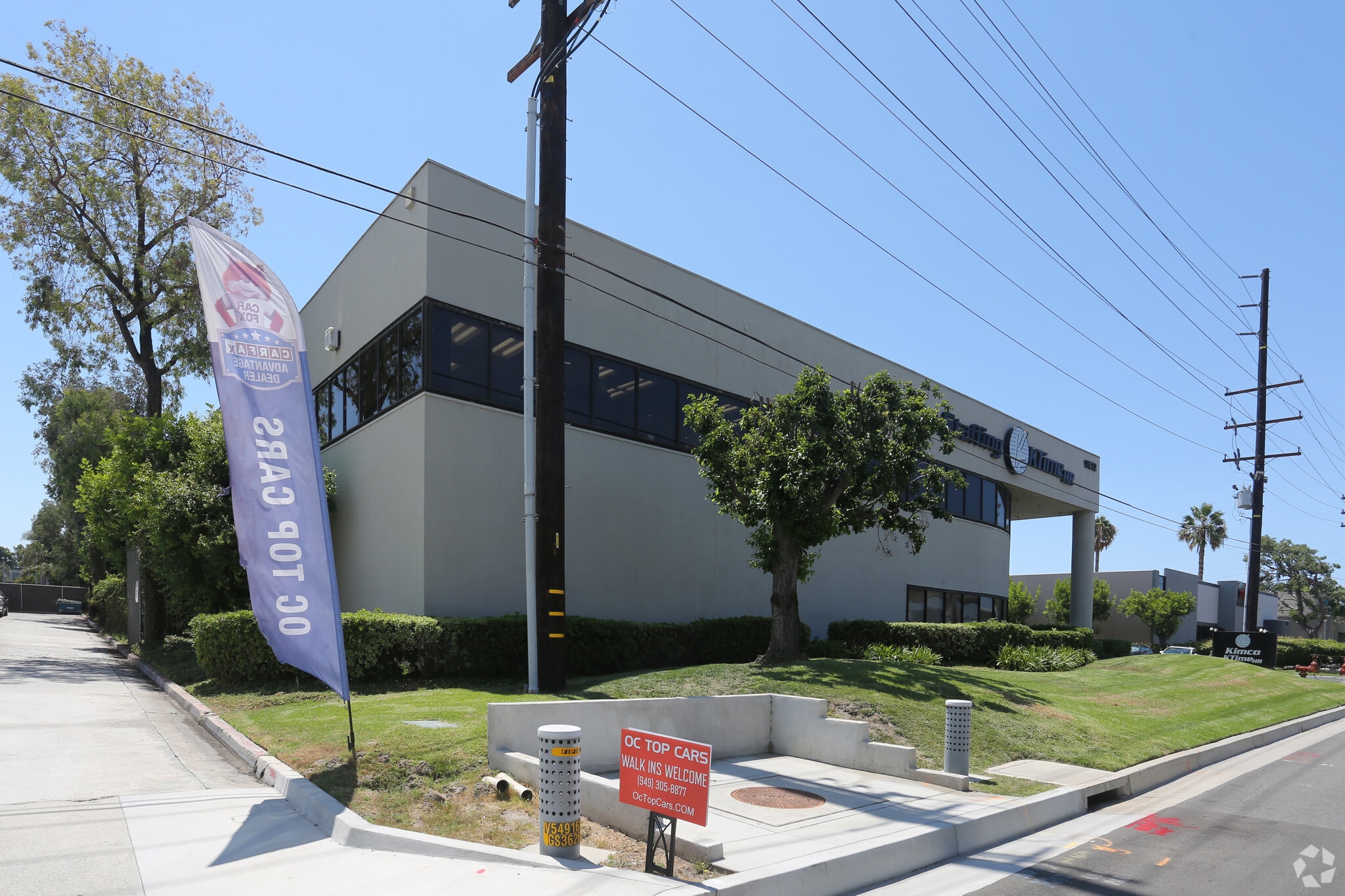 17872 Cowan Ave, Irvine, CA for sale Building Photo- Image 1 of 14