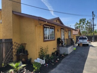 More details for 833 Spencer Ave, Modesto, CA - Multifamily for Sale
