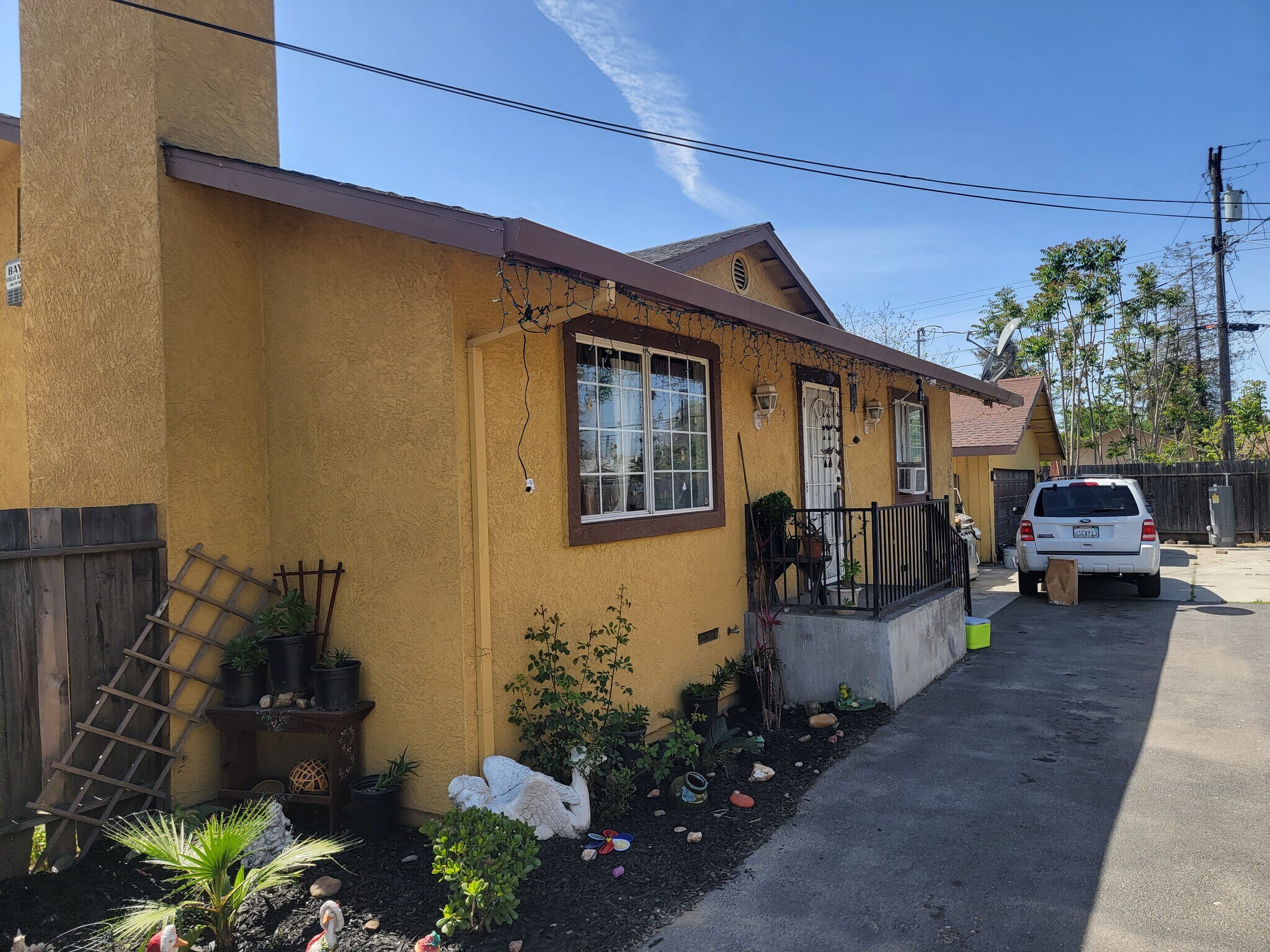 833 Spencer Ave, Modesto, CA for sale Building Photo- Image 1 of 1