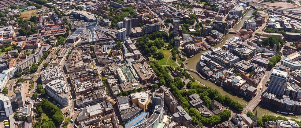 33A Wine St, Bristol for sale - Building Photo - Image 2 of 20