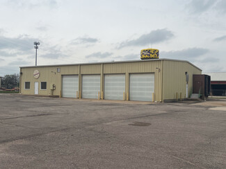 Plus de détails pour 300 W Industrial St, Valley Center, KS - Industriel à vendre