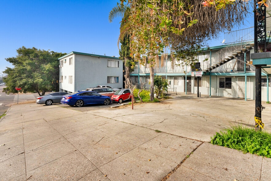 1946 Foothill Blvd, Oakland, CA for sale - Building Photo - Image 3 of 6