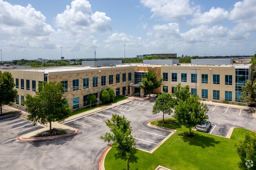4801 Southwest Pky, Austin, TX for lease - Building Photo - Image 3 of 10