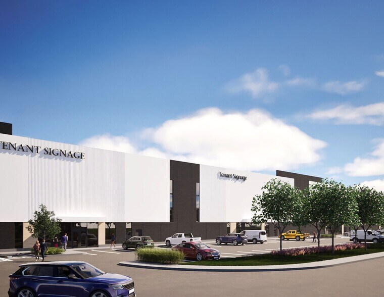 20603 114 Av NW, Edmonton, AB à louer - Photo du bâtiment - Image 2 de 10