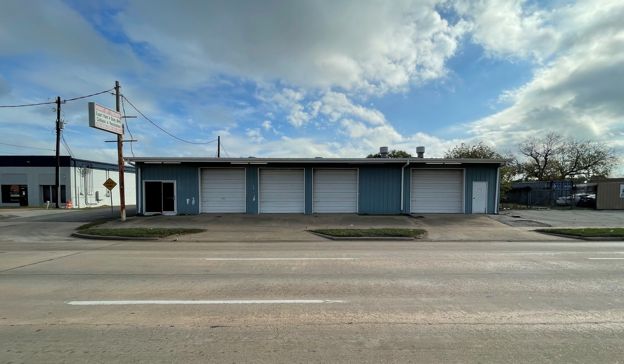 5708 Bingle Rd, Houston, TX for sale Building Photo- Image 1 of 9