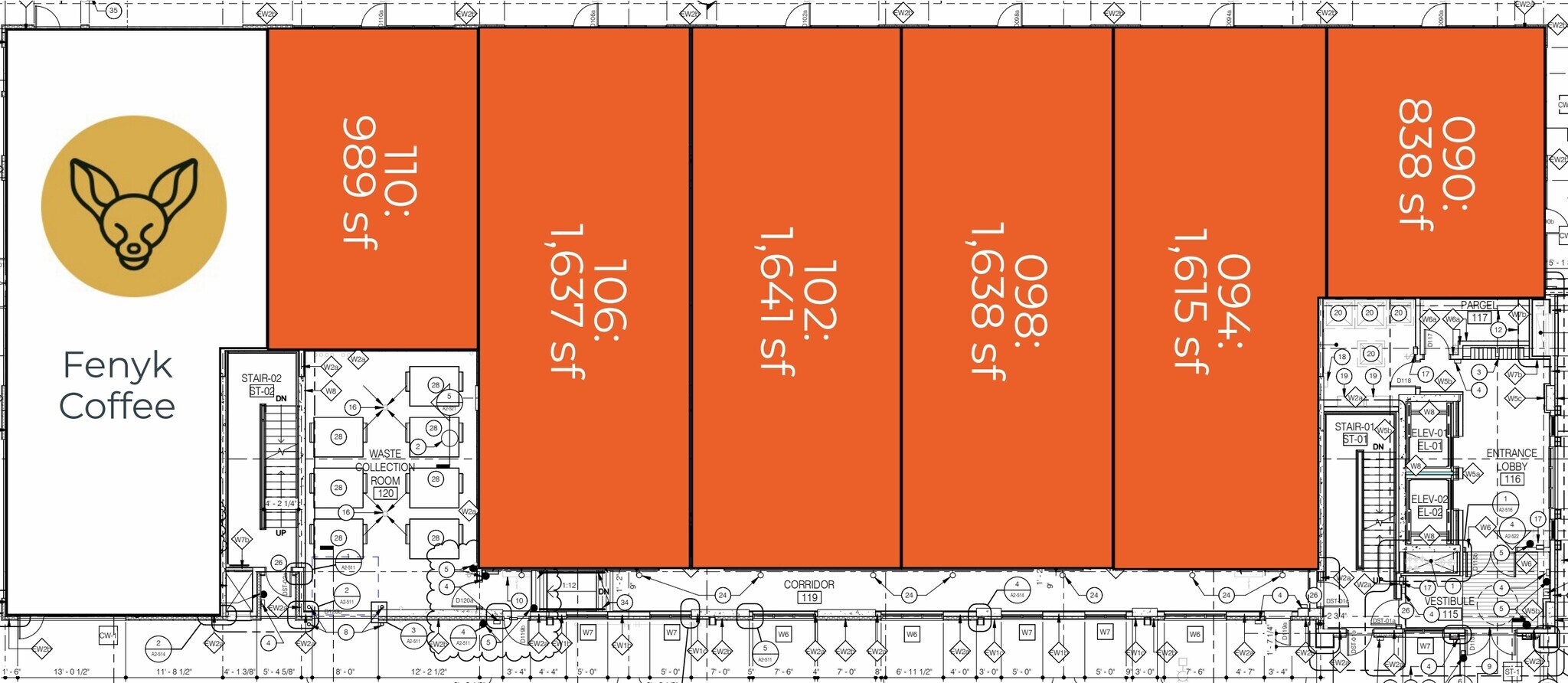 Rangeview Dr SE, Calgary, AB for lease Site Plan- Image 1 of 1