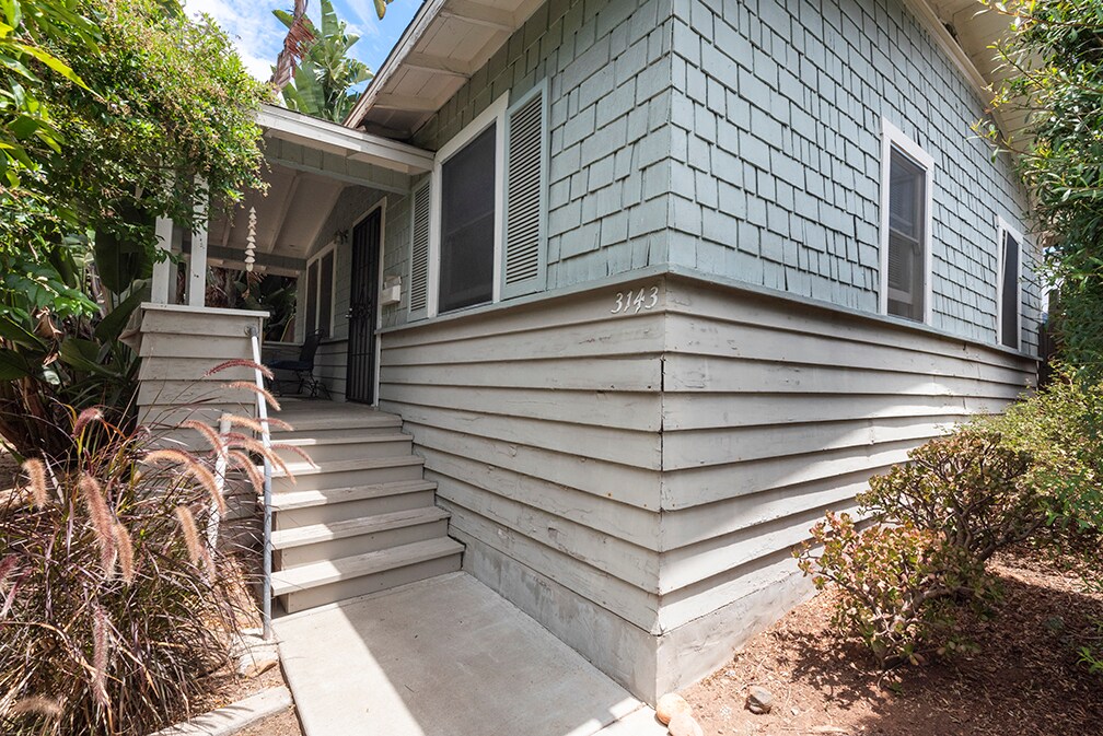 3143 30th St, San Diego, CA à vendre Photo principale- Image 1 de 1