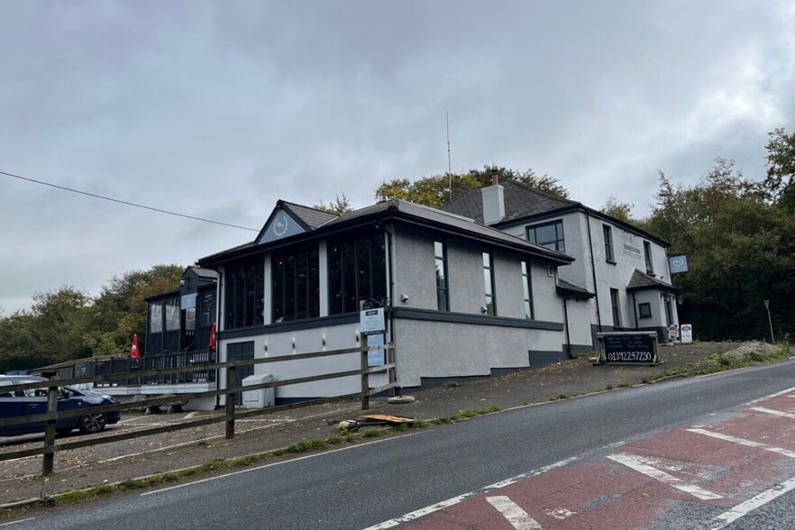 Sidmouth Rd, Aylesbeare for sale - Building Photo - Image 2 of 7