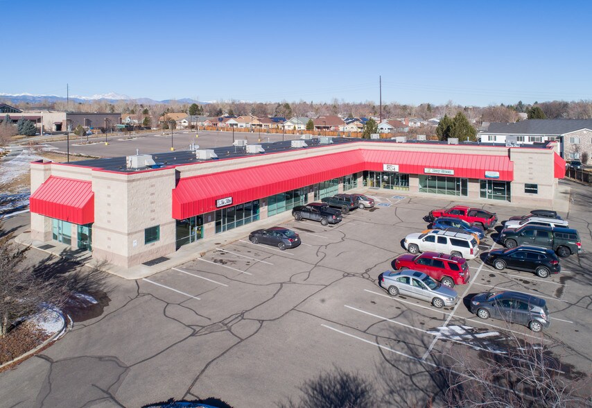 275 Waneka Pky, Lafayette, CO à louer - Photo principale - Image 1 de 26