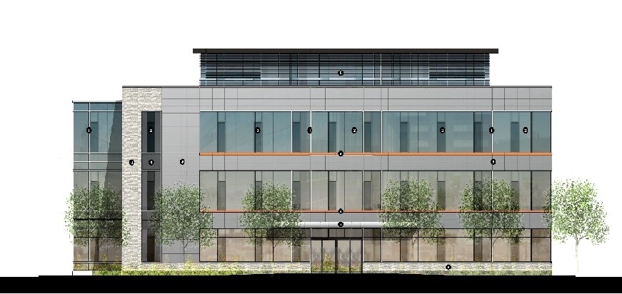 528 Lancaster St W, Kitchener, ON for sale - Building Photo - Image 1 of 1