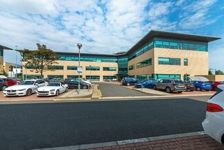 More details for Silver Fox Way, Newcastle Upon Tyne - Office for Lease