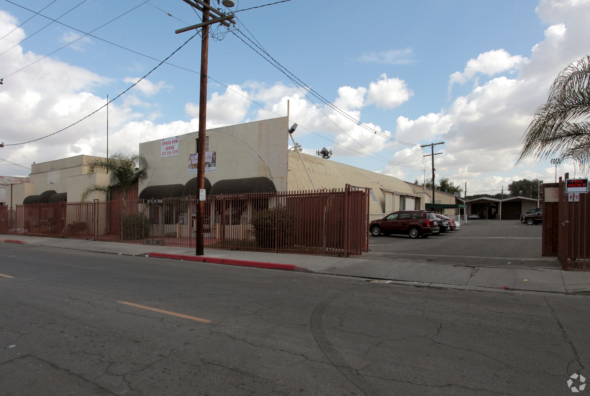 7726 Maie Ave, Los Angeles, CA for sale Primary Photo- Image 1 of 4