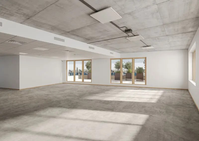 Bureau dans Lyon à louer - Photo intérieure - Image 3 de 14