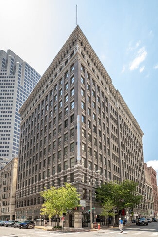 More details for 900-914 Olive St, Saint Louis, MO - Office, Retail for Lease