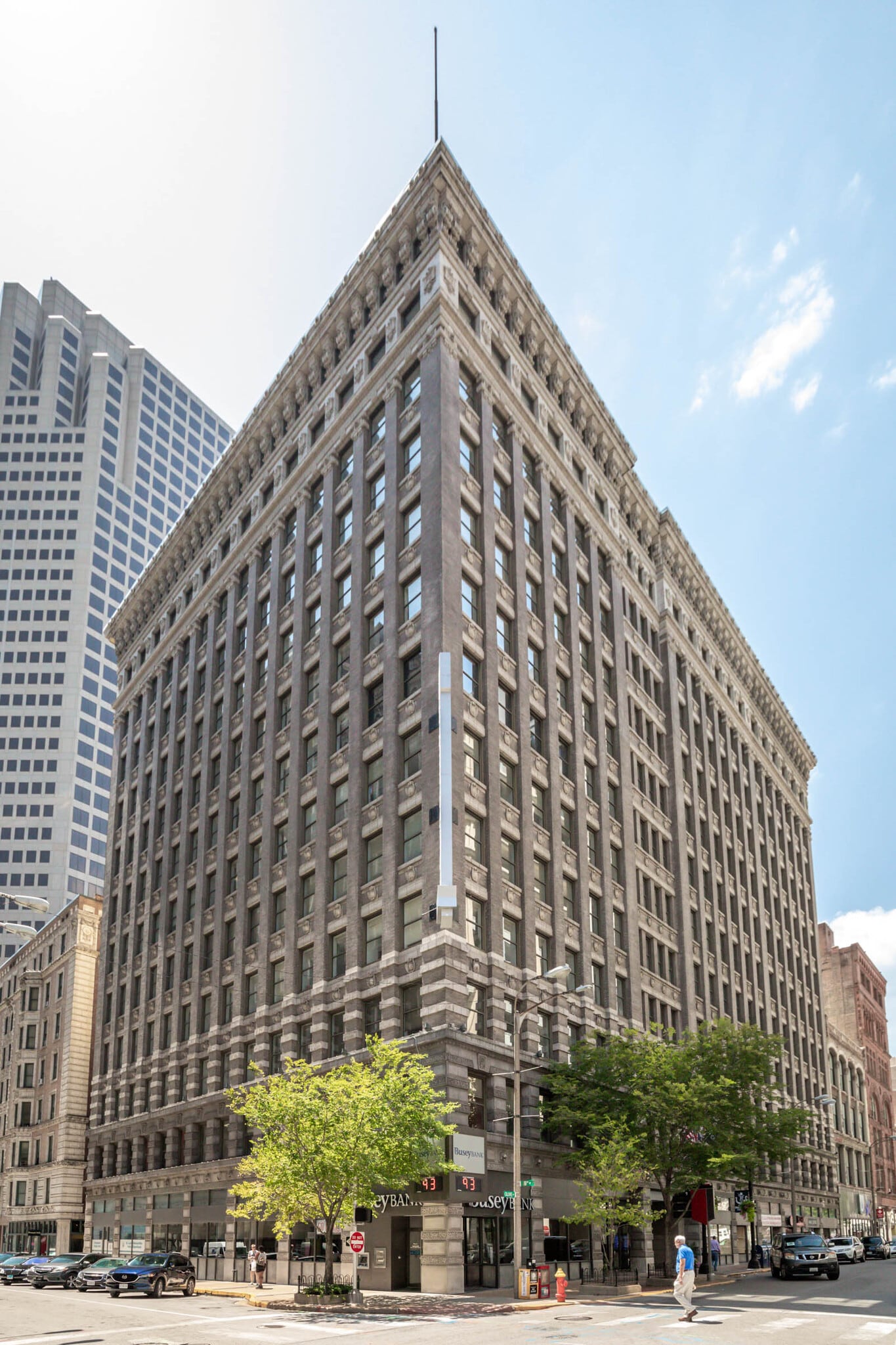 900-914 Olive St, Saint Louis, MO for lease Building Photo- Image 1 of 29