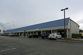 Plus de détails pour 2001 10th Ave N, Lake Worth, FL - Commerce de détail à louer