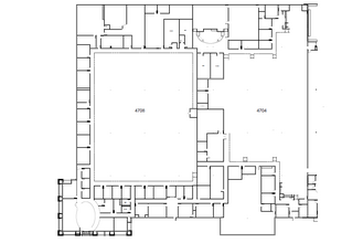 4700-4708 Mercantile Dr, Fort Worth, TX for lease Floor Plan- Image 1 of 1