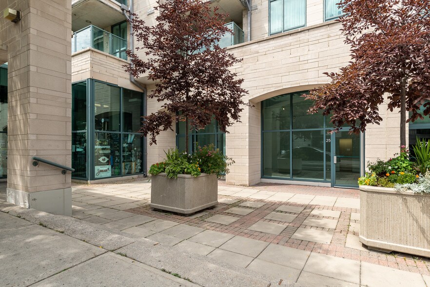 25 Murray St, Ottawa, ON à vendre - Photo du bâtiment - Image 1 de 1
