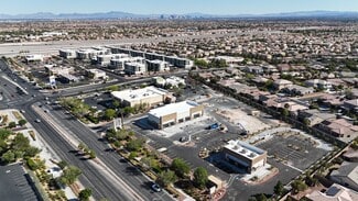 More details for 7325 Aliante Pky, North Las Vegas, NV - Retail for Lease