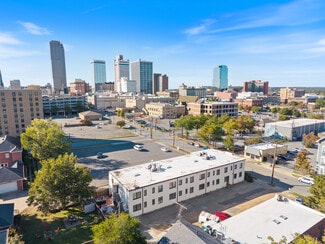 More details for Little Rock Apartments(22 units) – Multifamily for Sale, Little Rock, AR