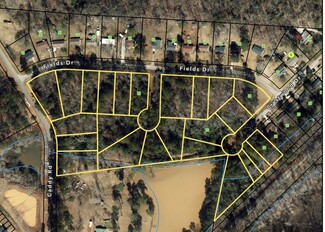 More details for 0 Caddy Rd, Raleigh, NC - Land for Sale